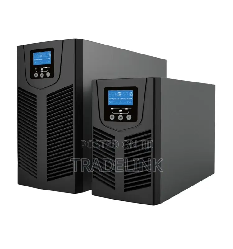 Tiger Online UPS 10KVA