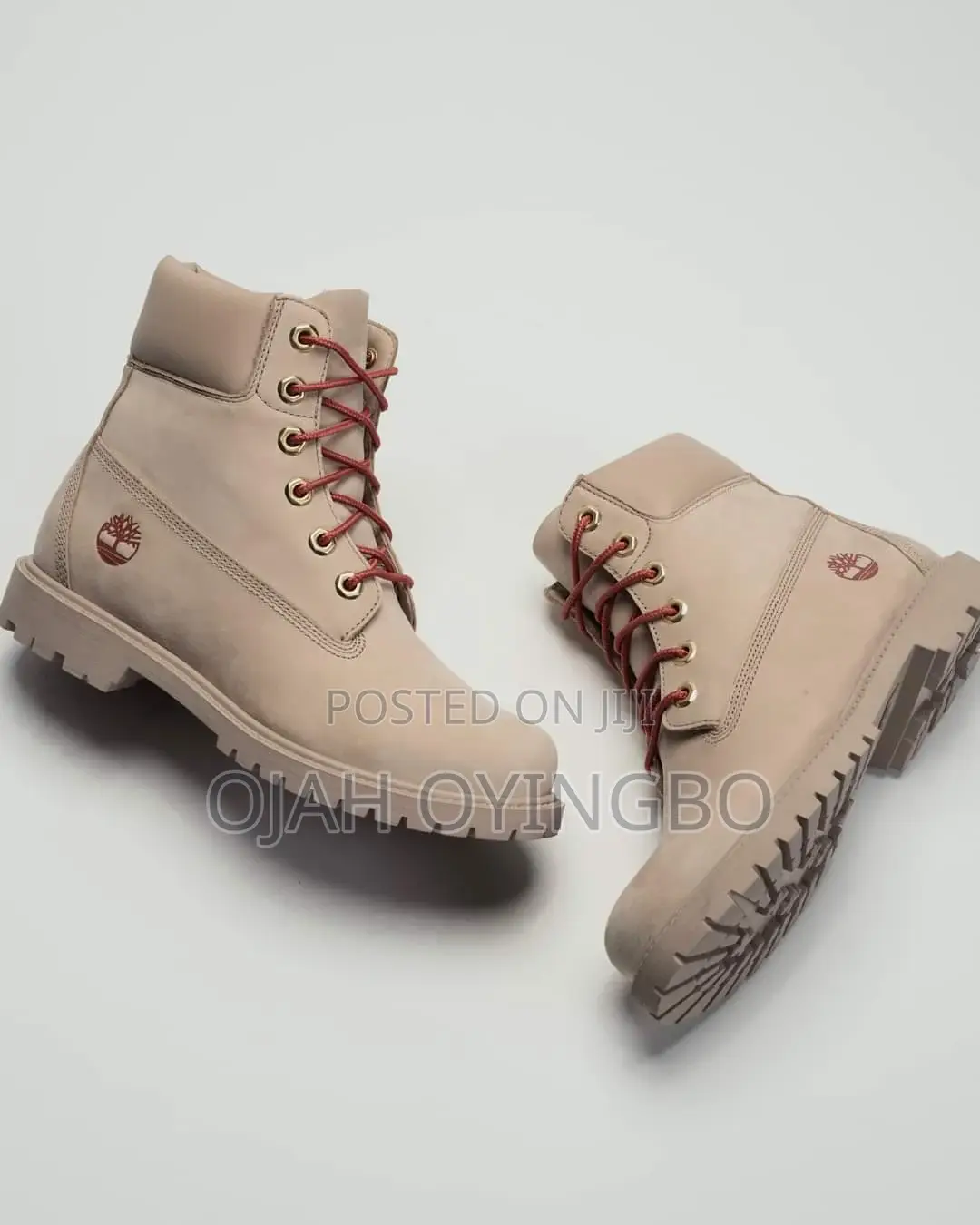 Timberland Boot