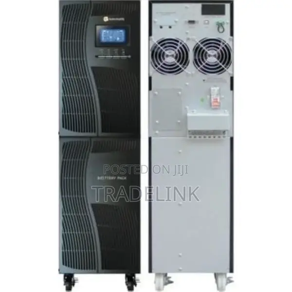 Tiger 6kva Online UPS