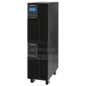 Tiger 6kva Online UPS