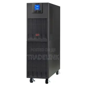 Tiger 6kva Online UPS