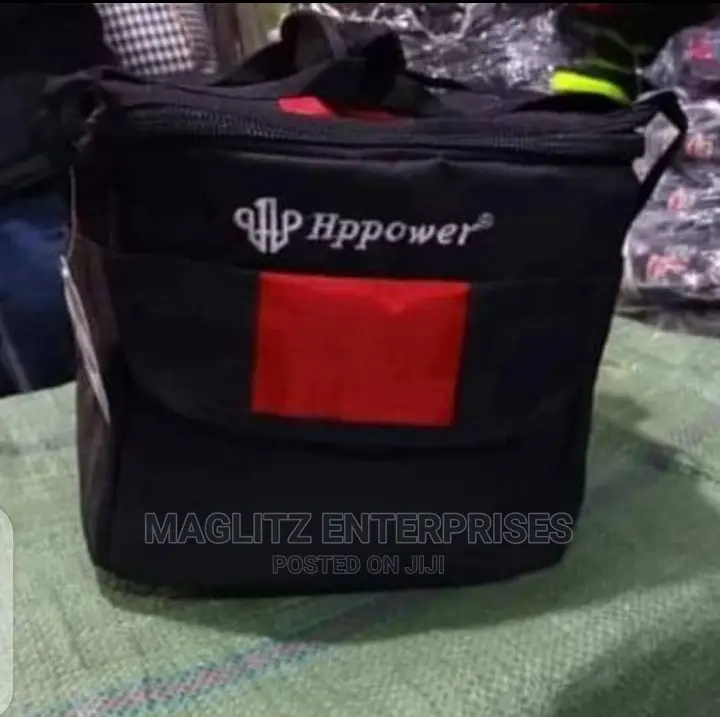 Quality Lunch Bag