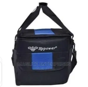 Quality Lunch Bag