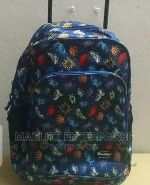 Quality School Bags