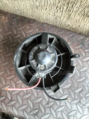 Nissan Rogue Ac Blower Fan Is Available For Sale