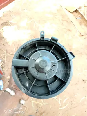 Blower Nissan Rogue 2007