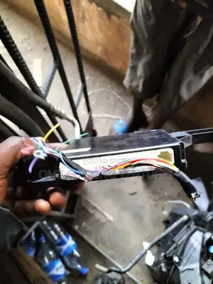 Ac Module/Panel For Toyota Sienna 2013