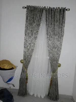 Premium Turkish Curtains