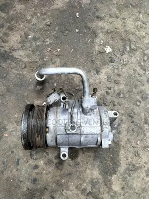 Lexus GX470 Ac Compressor