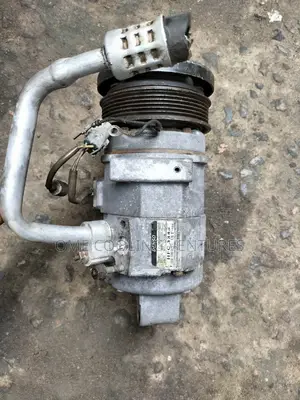 Gx470 Foreign Used Ac Compressor