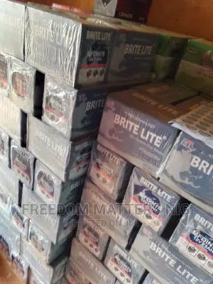 Original Korea Car Battery Bl