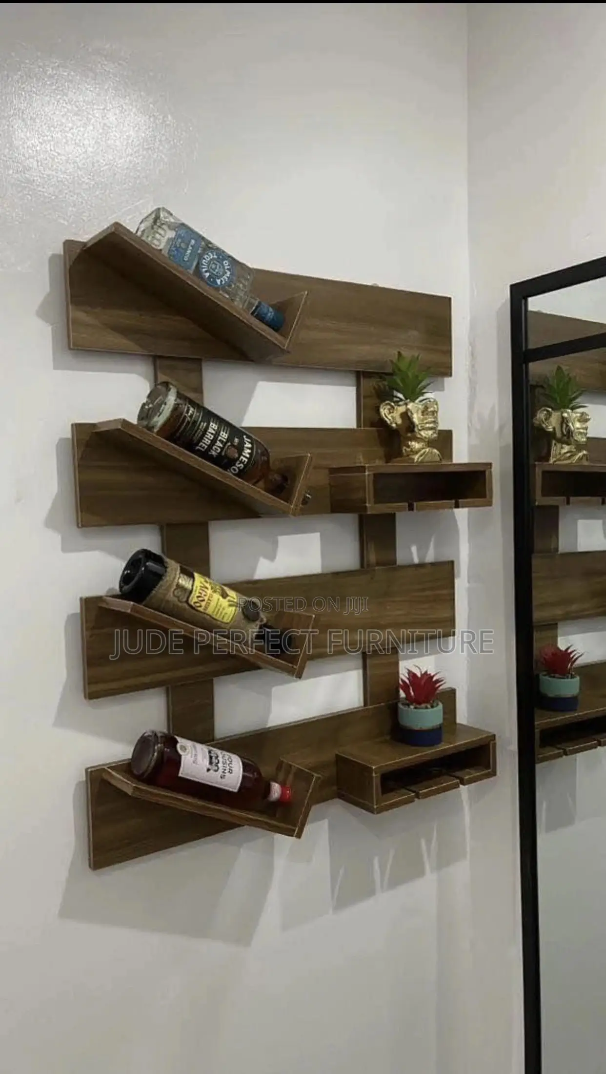 Quality Bar Wine