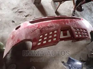 FRONT BUMPER Nissan Rogue 2008 Available