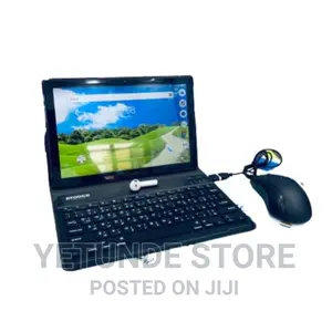 New Laptop 8GB HDD+SSD 512GB