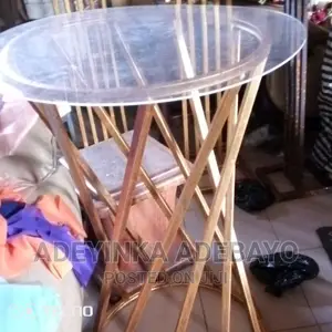 Cake Stand