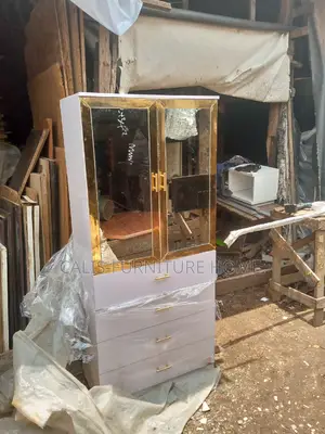 6ft X 32inches Wardrobe