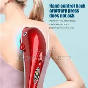 Photo - Dolphin Massager