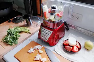 Oster Dualpro Multi-Blender and Food Processor.