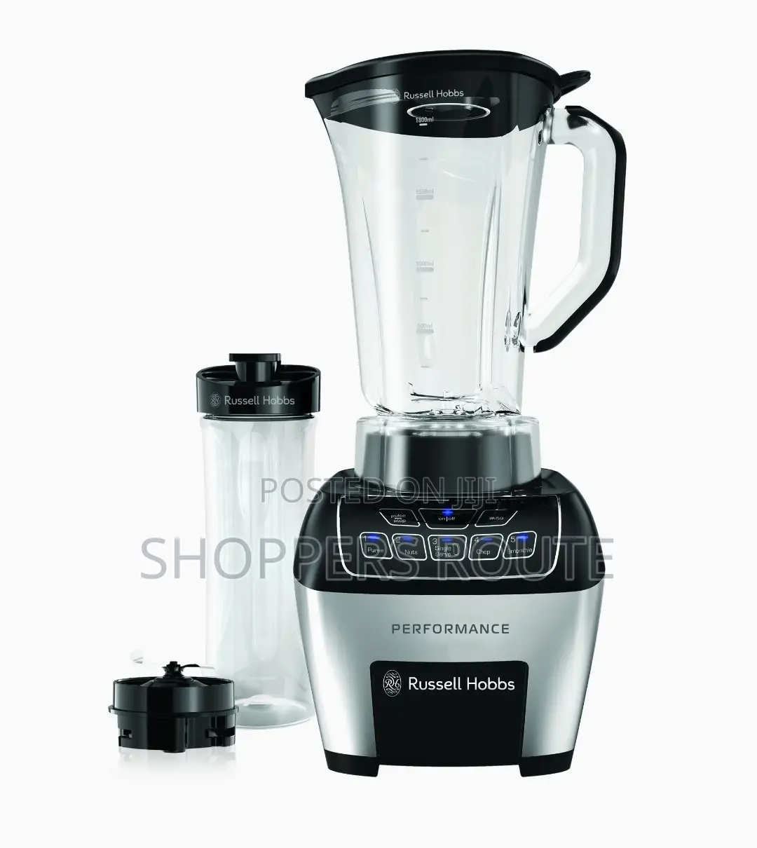 Russell Hobbs Performance Blender