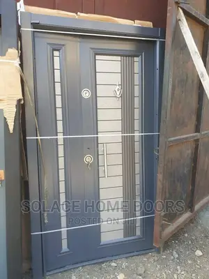 Turkey Classic Security Door