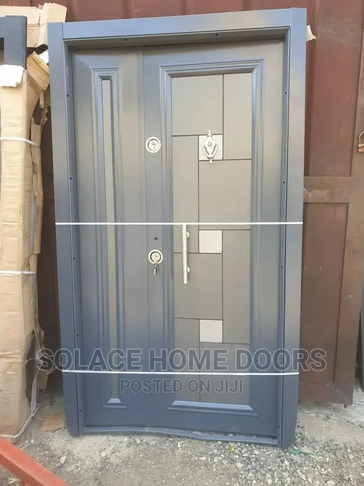 Turkey Classic Security Door