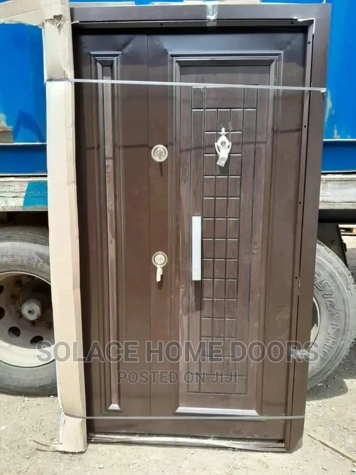 Turkey Classic Security Door