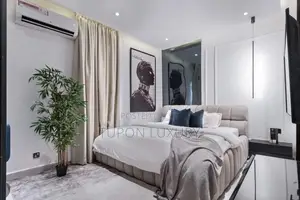 Luxury 2 Bedroom Apartment Available
