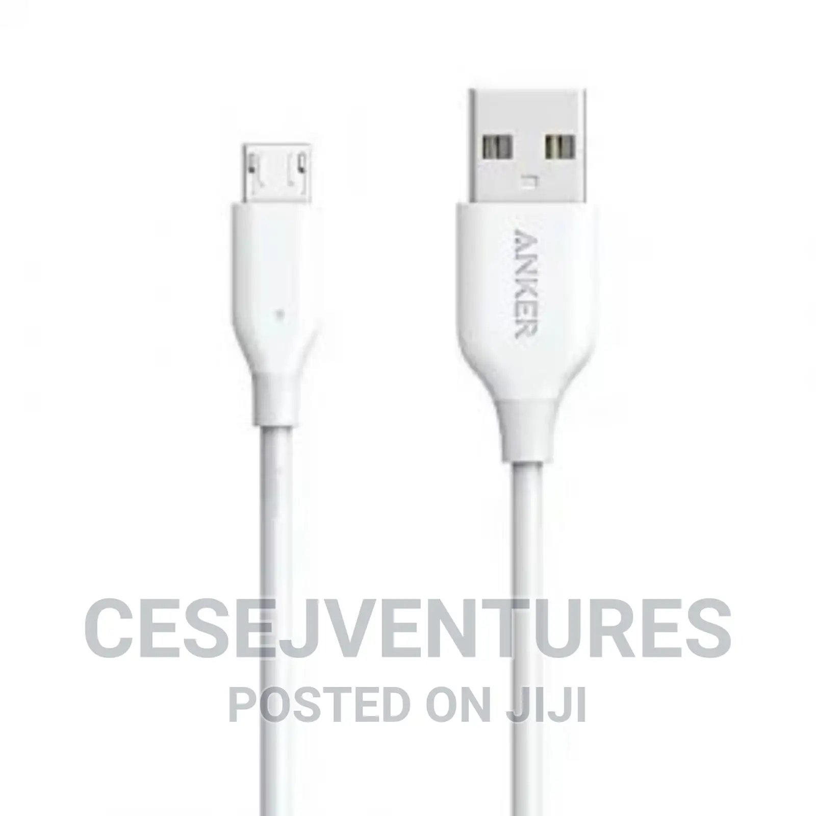 Original Android Cable Charger
