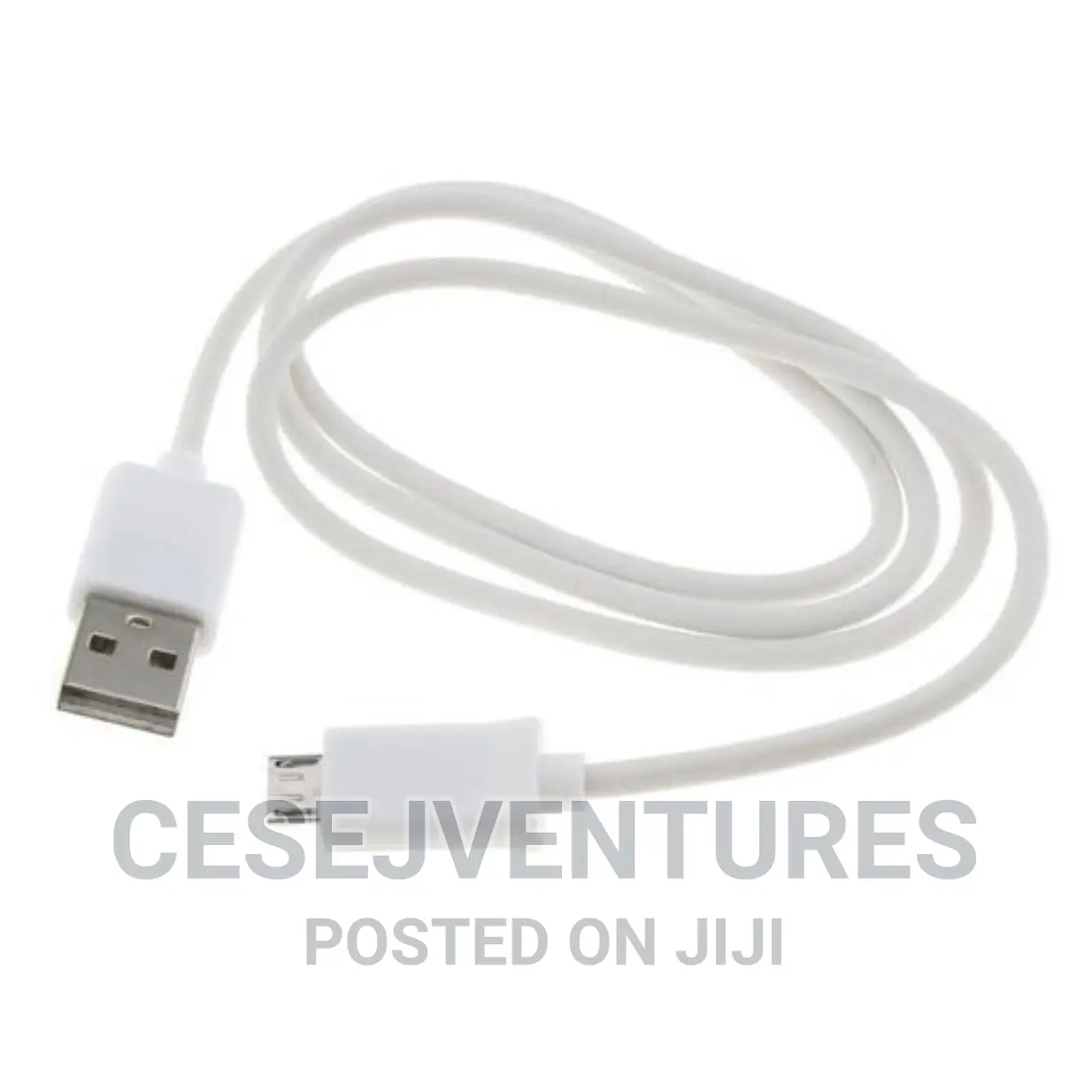 Original Android Cable Charger