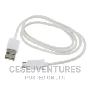 Original Android Cable Charger