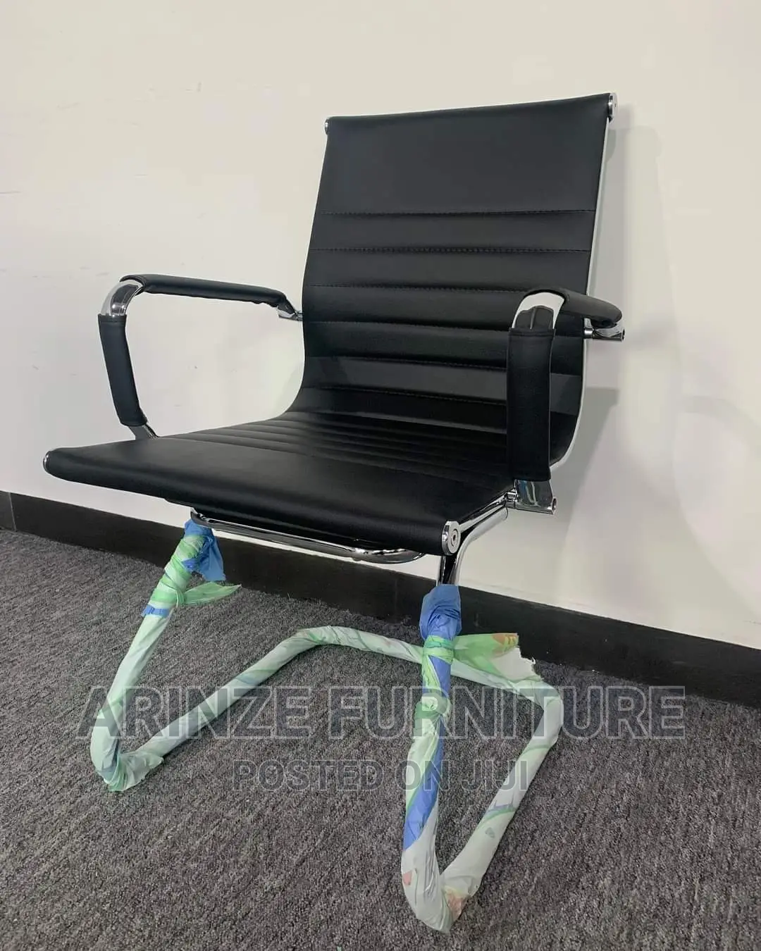 Durable Visitor Chair