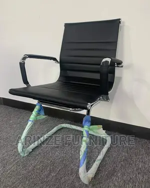 Durable Visitor Chair