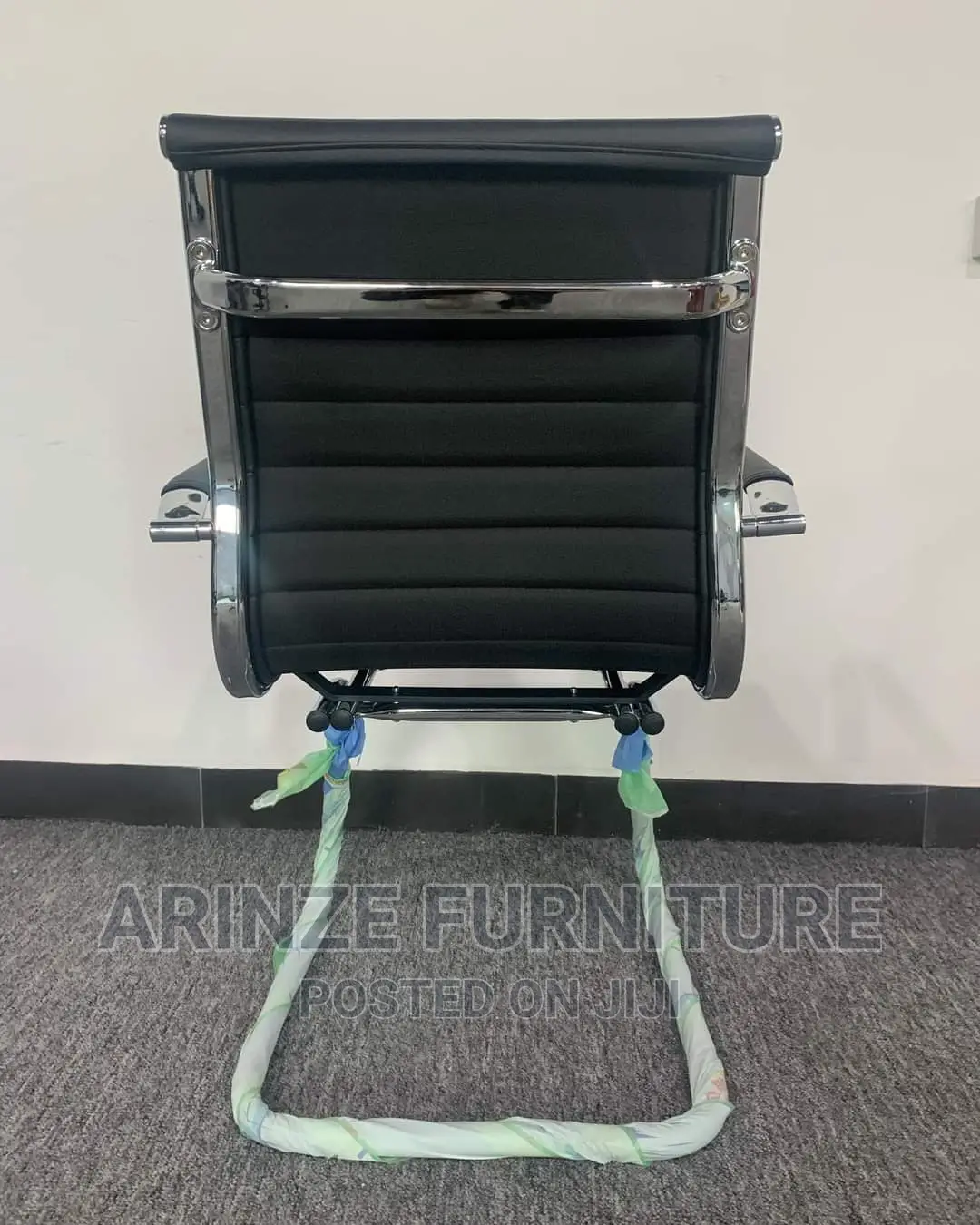 Durable Visitor Chair