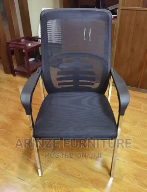 High Quality Visitor Chair