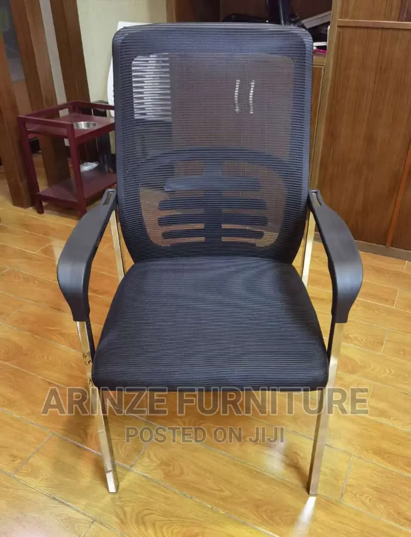 High Quality Visitor Chair