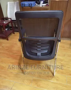 High Quality Visitor Chair
