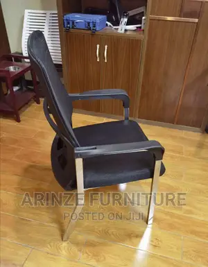 High Quality Visitor Chair