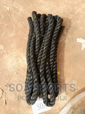 Battle ROPE