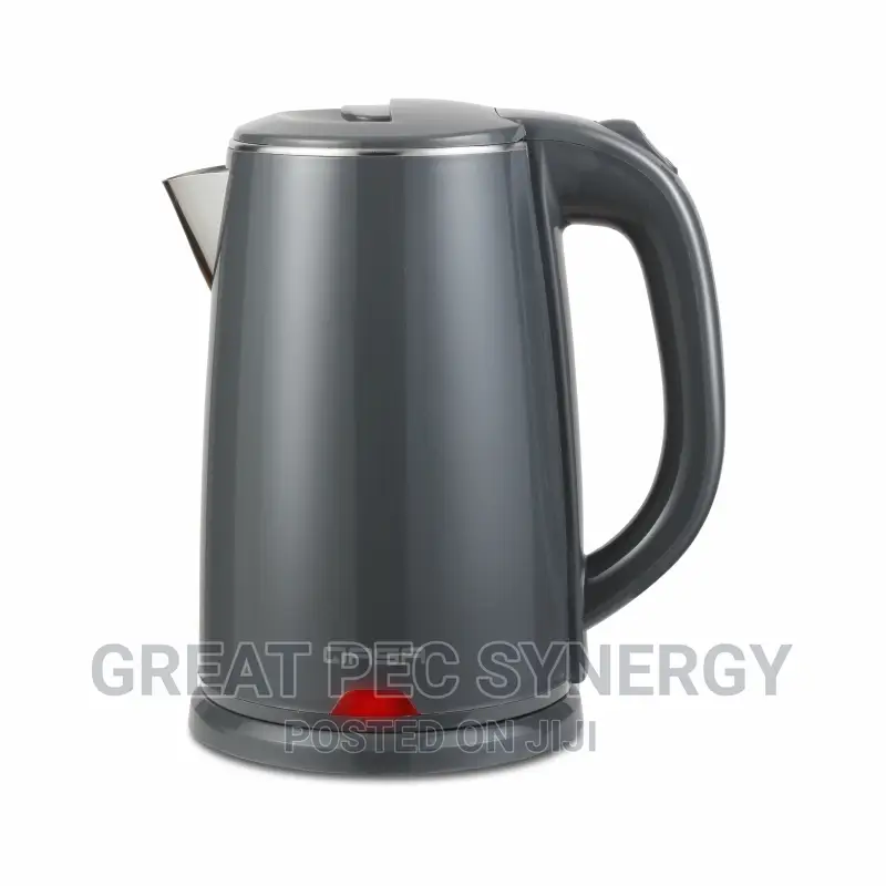 Electric Kettle and Jug - Portable