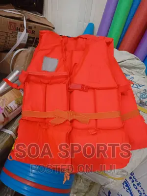 Swimming Life Jacket