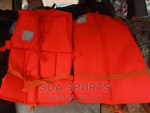 Swimming Life Jacket