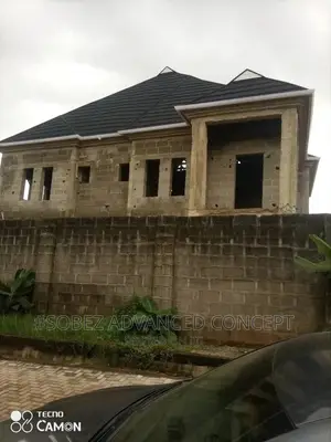 Residential House Roofing