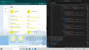 Website Development