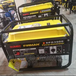 Spg3000 Sumec Firman Generator