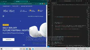 Website Development