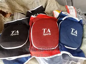 Volleyball Ball Knee Pad