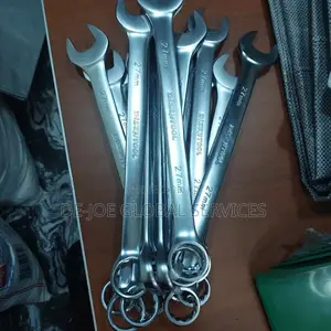 27mm Combination Spanner
