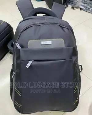 Hp Power Backpack
