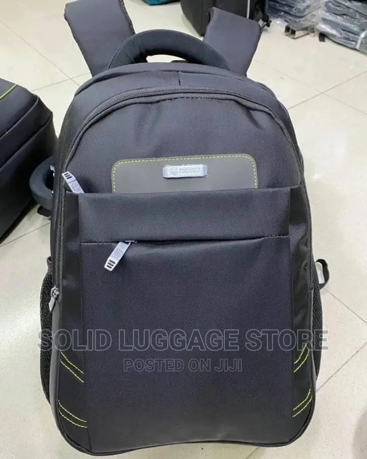 Hp Power Backpack