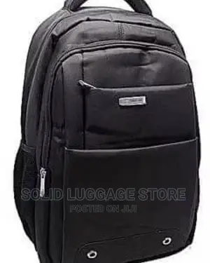 Hp Power Backpack